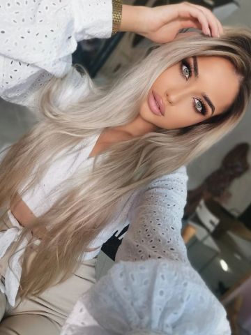 Анкета проститутки Дарья, Овидиополь, 20 лет, №367526
