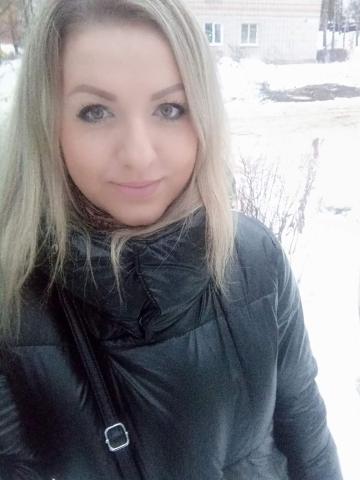 Анкета проститутки Лика, Овидиополь, 24 года, №368216